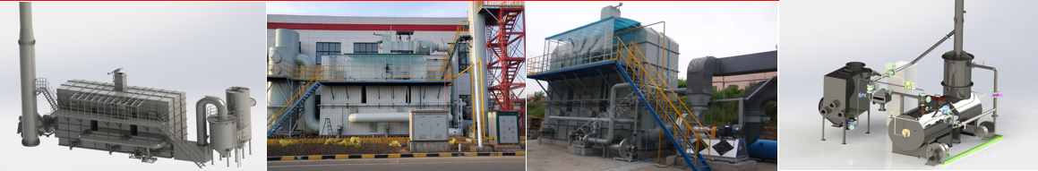 江蘇琳杰環境科技有限公司